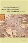 Ralph Bauer, Ralph (University of Maryland Bauer - Cultural Geography of Colonial American Literatures