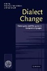 Peter (Albert-Ludwigs-Universitat Freiburg Auer, Peter Hinskens Auer, Peter L. Auer, Peter Auer, Peter L. Auer, Frans Hinskens... - Dialect Change