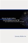 J M Malcolm, J. M. Malcolm, Jeremy Malcolm - Multi-Stakeholder Governance and the Int