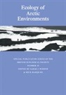 Sarah J. Woodin, Sarah J. (University of Aberdeen) Marquiss Woodin, Sarah J. Marquiss Woodin, Mick Marquiss, Marquiss Mick, Woodin Sarah J.... - Ecology of Arctic Environments