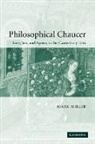 Mark Miller, Mark (University of Chicago) Miller - Philosophical Chaucer