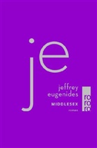 Jeffrey Eugenides - Middlesex