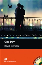 David Nicholls, H Cornish, F H Cornish - One Day, w. 2 Audio-CDs