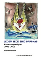 Hans G. Grevelding, Hans Gerd Grevelding - Jedem Jeck sing Pappnas