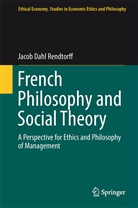 Jacob Dahl Rendtorff - French Philosophy and Social Theory