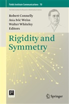 Robert Connelly, Asia IVI, Asia Ivi¿ Weiss, Asi Ivic Weiss, Asia Ivic Weiss, Asia Ivić Weiss... - Rigidity and Symmetry