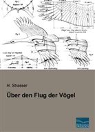 H Strasser, H. Strasser - Über den Flug der Vögel
