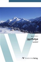 Agnese TEST 3 - jgytfutye