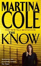 Martina Cole - The Know