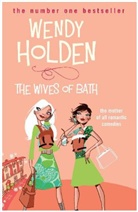 Wendy Holden - The Wives of Bath