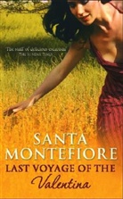Santa Montefiore - Last Voyage of the Valentina