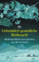 Manfred Müller, Martin Müller - Unheimlich gemütliche Weihnacht