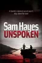 Sam Hayes - Unspoken