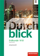 Timo Frambach, Uwe Hofemeister, Timo Lüdecke, Henning Teschner, Monika Wendorf - Durchblick Erdkunde, differenzierende Ausgabe 2012 für Oberschulen in Niedersachsen: Durchblick Erdkunde - Differenzierende Ausgabe 2012 für Niedersachsen