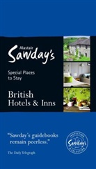 Alastair Sawday Publishing Co Ltd, Alastair Sawday Publishing Co Ltd., Alastair Sawday, To Bell, Alastair Sawday - British Hotels and Inns