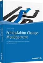 Reiner Czichos - Erfolgsfaktor Change Management