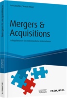 Thomas Straub, Jan-Philip Büchler, Jan-Philipp Büchler, Jan-Philip Büchler (Prof. Dr.), Thorsten Feix, Thomas Straub... - Mergers & Acquisitions
