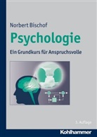 Norbert Bischof - Psychologie