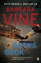 Barbara Vine - Asta's Book