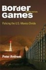 Peter Andreas - Border Games