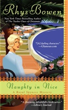 Rhys Bowen - Naughty in Nice