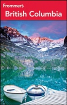 Chloe Ernst - Frommer''s British Columbia