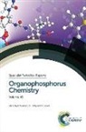 John Tebby, John C Loakes Tebby, John C. Loakes Tebby, David Allen, David Loakes, John Tebby - Organophosphorus Chemistry