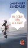 Jan-Philipp Sendker, Sendker-j, Sendker-j.p - Un coeur bien accordé