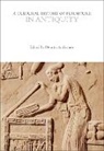 Simpson Elizabeth, Dimitra Andrianou - Tchs Cultural History of Furniture