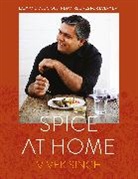 Vivek Singh, Singh Vivek - Spice at Home