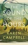 Karen Campbell, Campbell Karen - The Sound of the Hours