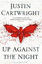 Justin Cartwright, Cartwright Justin - Up Against the Night