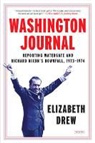 Elizabeth Drew - Washington Journal