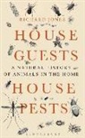 Richard Jones - House Guests, House Pests