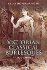 Gaspar Laura Monros, Monros Gaspar Laura, Laura Monros-Gaspar, Laura (University of Valencia Monros-Gaspar - Victorian Classical Burlesques