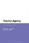 Gert Biesta, Biesta Gert, Mark Priestley, Priestley Mark, Sarah Robinson - Teacher Agency