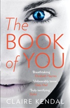 Claire Kendal, Kendal Claire - The Book of You