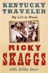 Ricky Skaggs, Skaggs Ricky - Kentucky Traveler