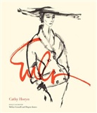 Cathy Horyn - Joe Eula