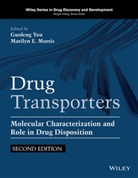Drug Transporters (2007), You, Guofeng You, Guofeng Morris You, Marily E Morris, Marilyn E Morris... - Drug Transporters