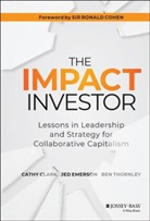 Cathy Clark, C Clark, Cath Clark, Cathy Clark, Cathy Emerson Clark, Clark Cathy... - Impact Investor
