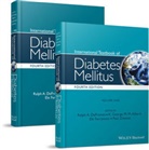 George Alberti, R Defronzo, R. A. DeFronzo, R. A. (The University of Texas Health Sc Defronzo, R. A. Ferrannini Defronzo, Ralph A. Ferrannini Defronzo... - International Textbook of Diabetes Mellitus, 2 Volume Set