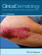 Hamis Hunter, Hamish Hunter, Hamish J. A. Hunter, Margaret W Mann, Margaret W. Mann, Mann Margaret W.... - Clinical Dermatology