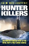Iain Ballantyne, Ballantyne Iain - Hunter Killers