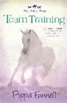 Pippa Funnell - Tilly's Horse, Magic: Team Training