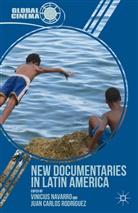 Viniciu Navarro, Vinicius Navarro, Vinicius Rodriguez Navarro, Juan Carlos Rodriguez, Juan Carlos Rodríguez, Navarro... - New Documentaries in Latin America
