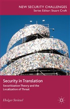 H Stritzel, H. Stritzel, Holger Stritzel - Security in Translation