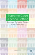 U Sommer, U. Sommer, Udi Sommer - Supreme Court Agenda Setting