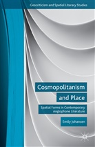 Emily Johansen Aase, E Johansen, E. Johansen, Emily Johansen - Cosmopolitanism and Place