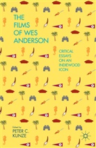 Peter C. Kunze, Kunze, P Kunze, P. Kunze, Peter C. Kunze - Films of Wes Anderson